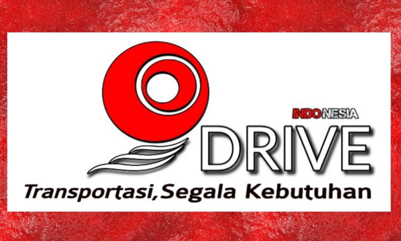 DRIVE INDONESIA TRANSPORTASI 1