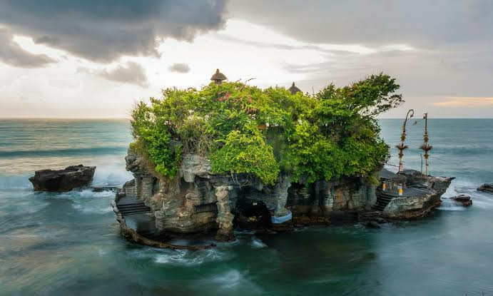 NUSA BALI JEK 1