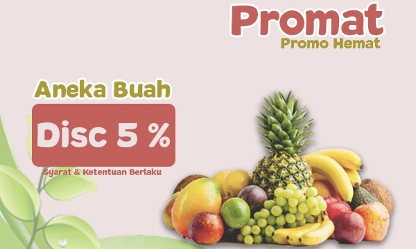 Tasik Fresh 1