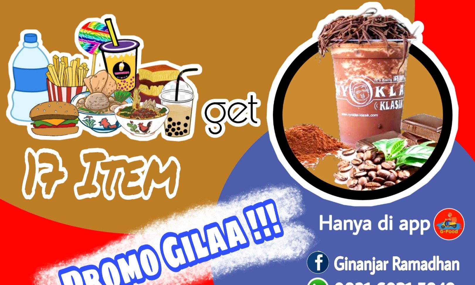 G-Food 2