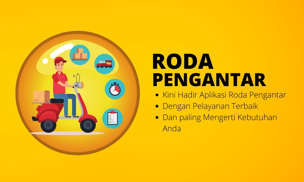Roda Pengantar 1