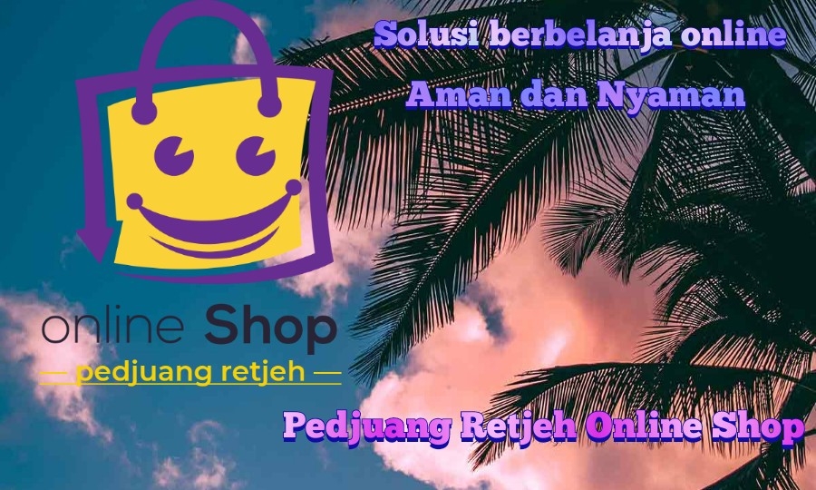 Pedjuang Retjeh Online Shop 0