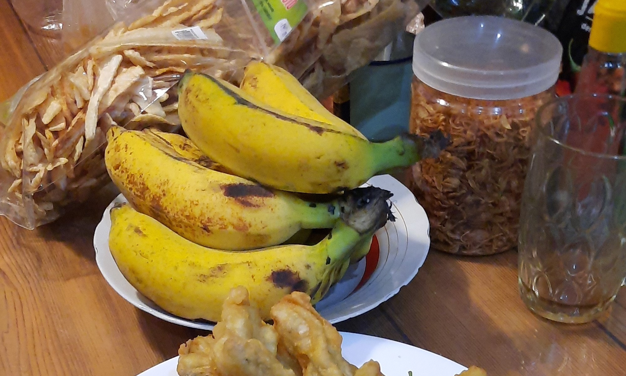 Warung Serba Pedas 2