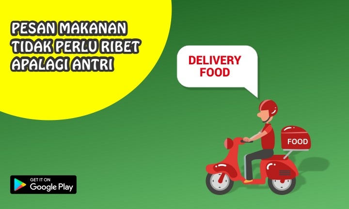 Ojek Bos 3