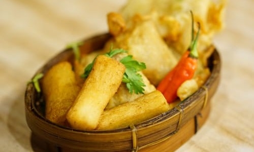Dapur mie  Resto  2