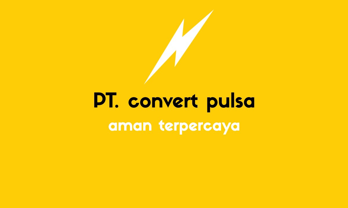 Convert Pulsa 1