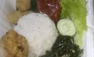 Jeje Geprek 1