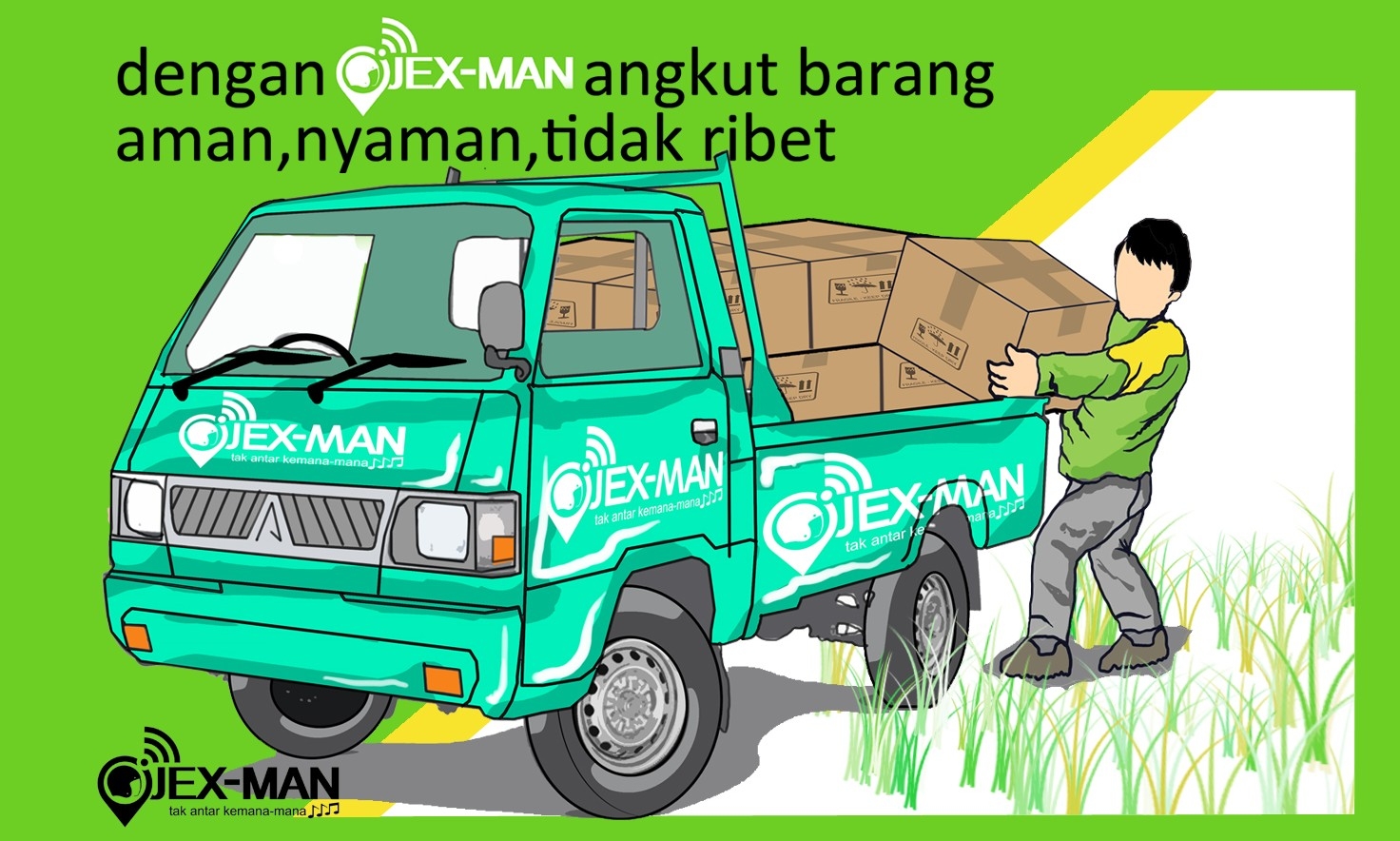 Ojexman 1