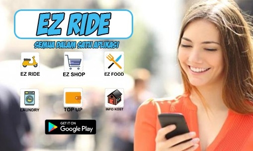 EZRIDE 3