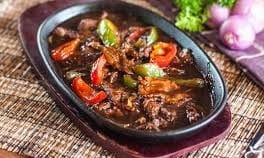 Dapur mie  Resto  4