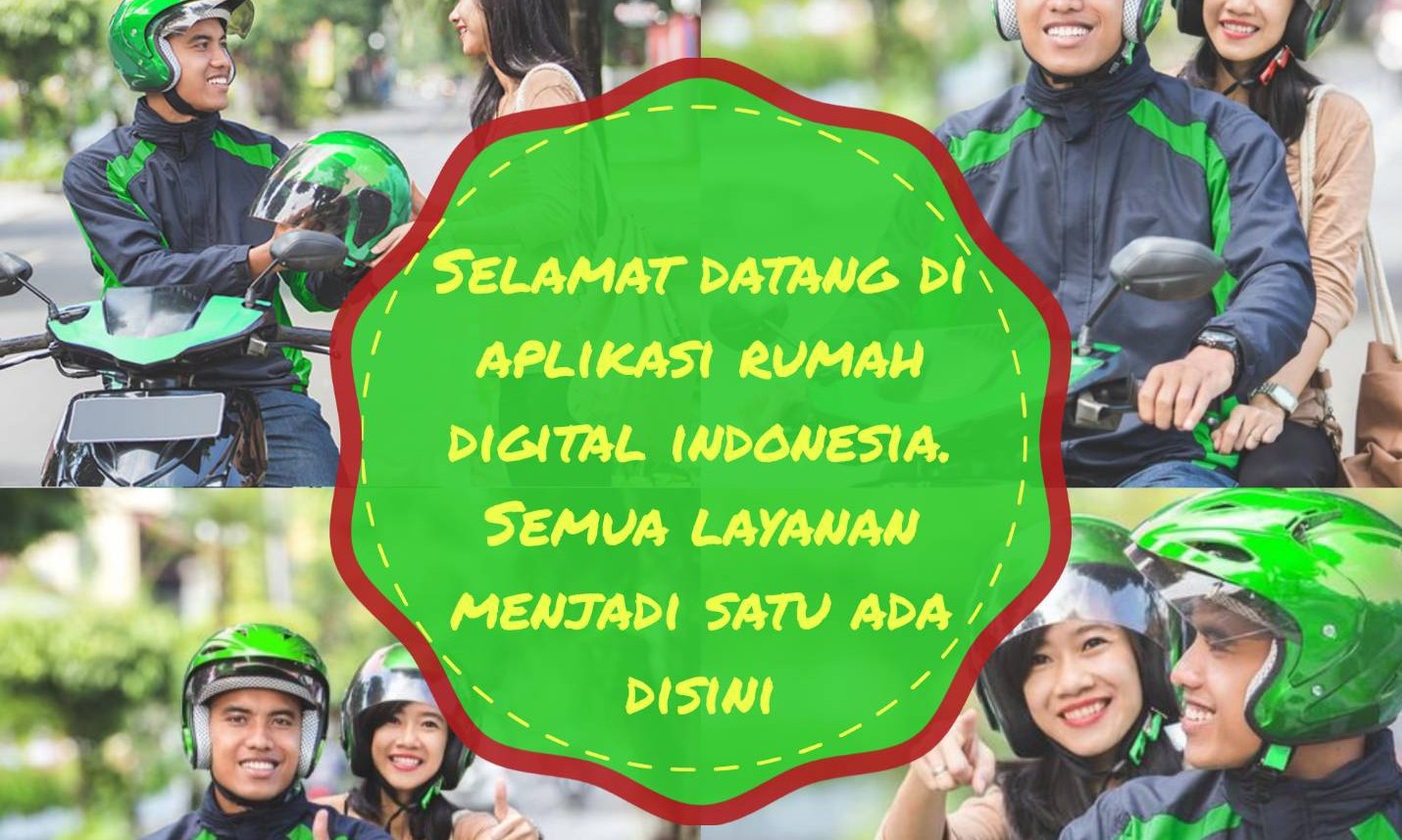Rumah Digital Indonesia 1