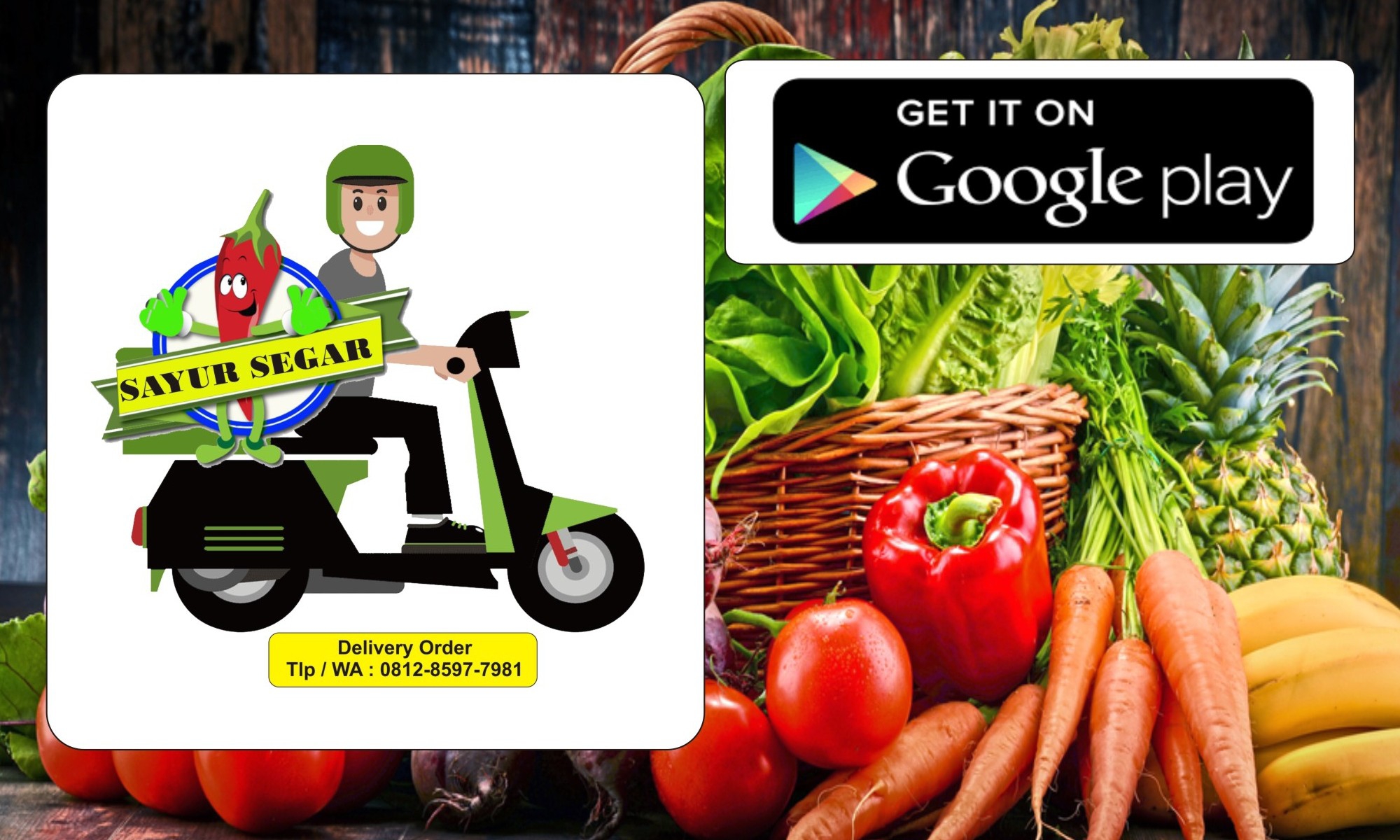 Sayur Seger 2