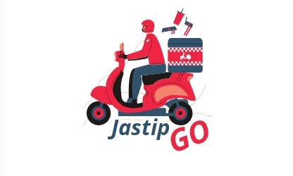 Jastip GO 2