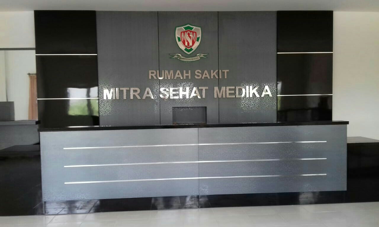 RSU MITRA SEHAT MEDIKA 8