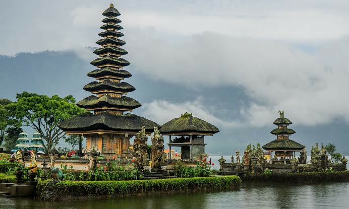 NUSA BALI JEK 2