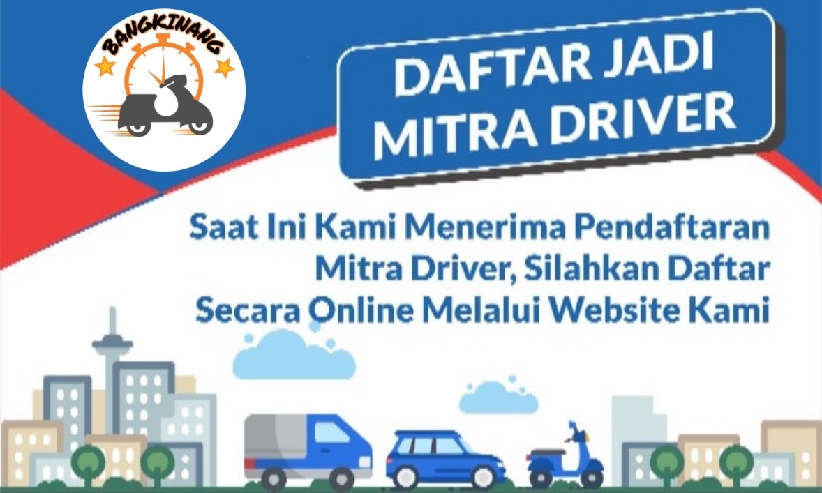 Gojek Bangkinang 0