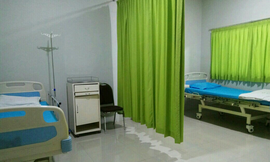 RSU MITRA SEHAT MEDIKA 2