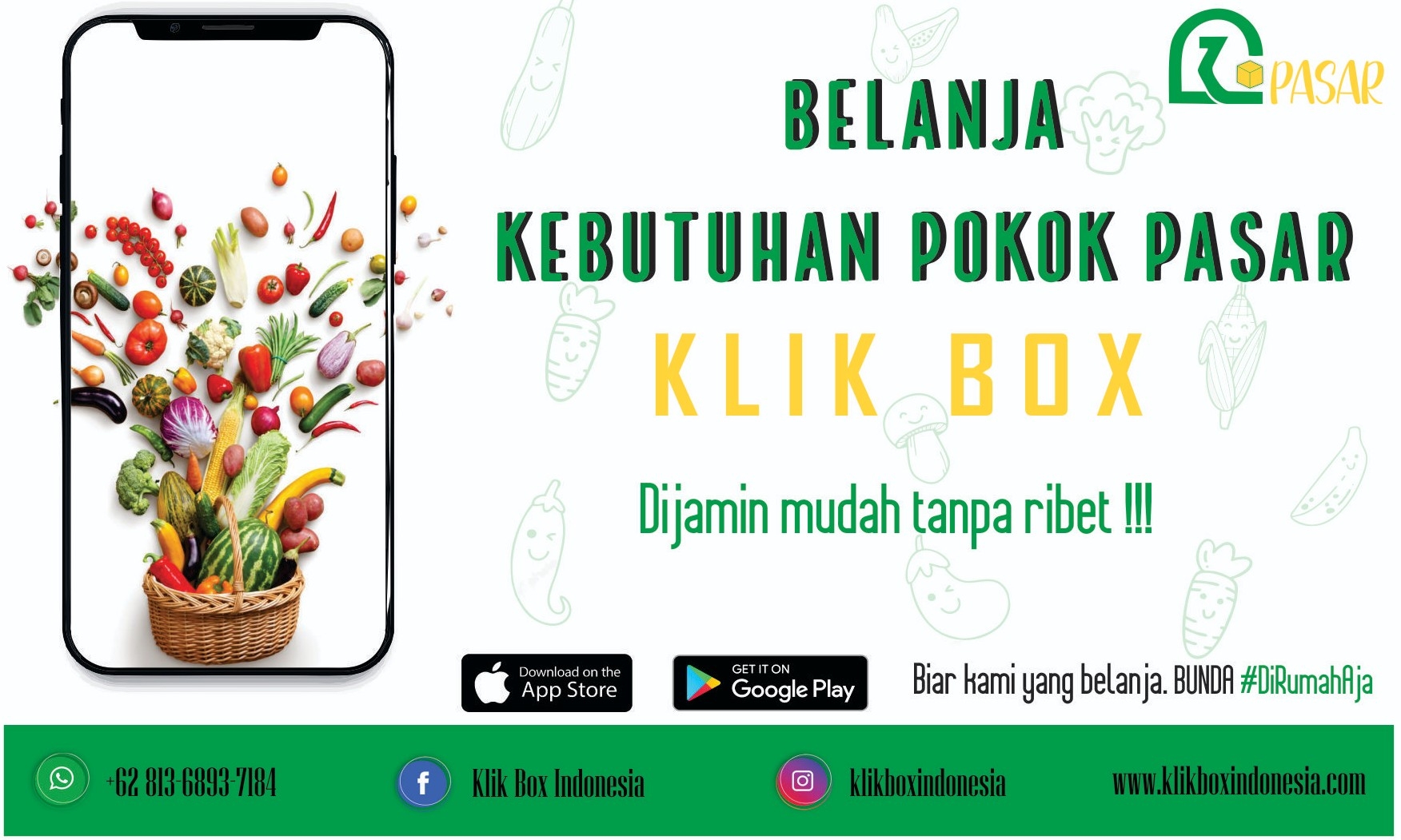 KLIK BOX 3