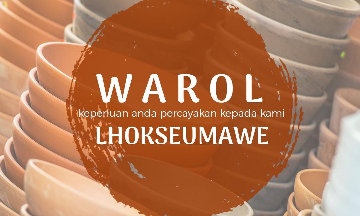 Warol Lhokseumawe 5