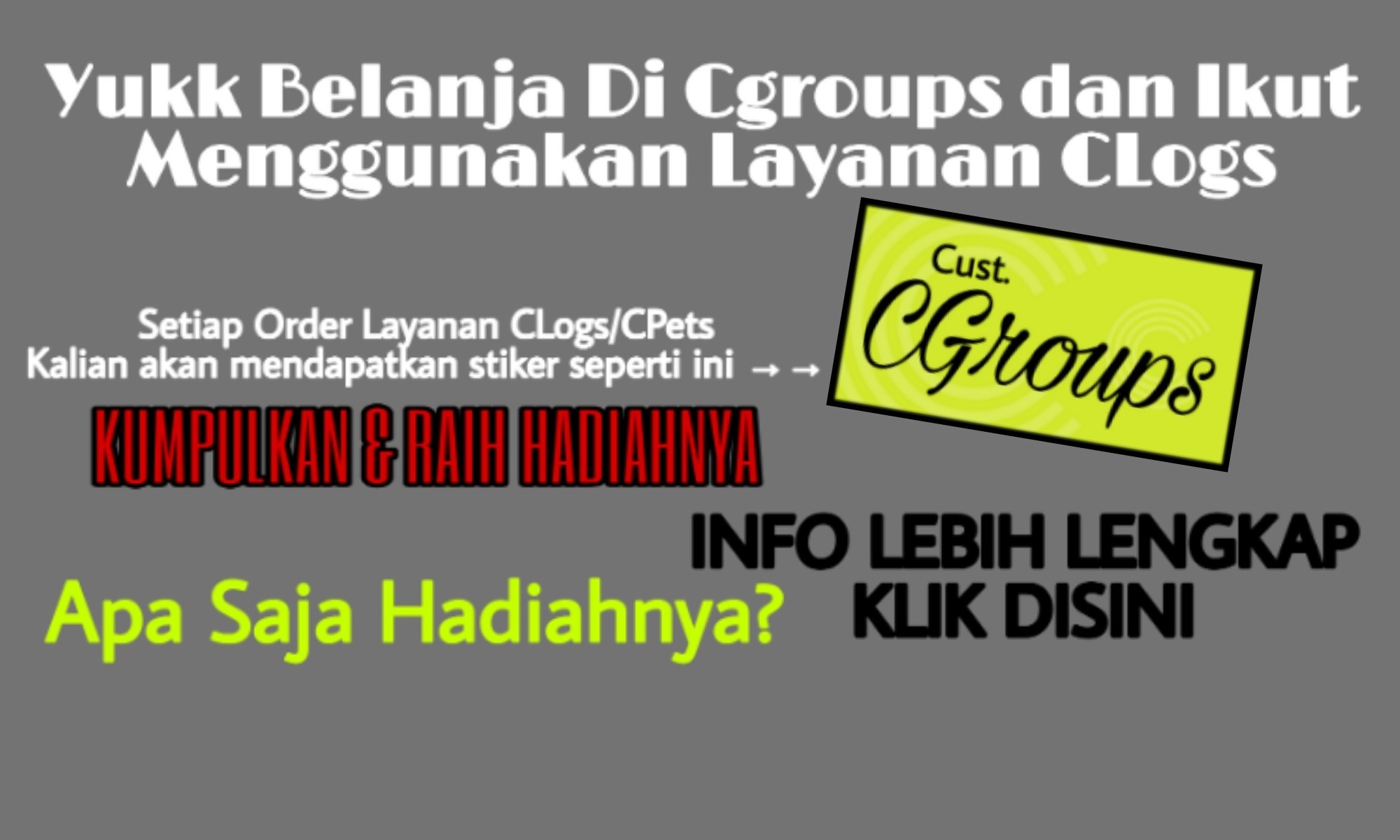 C Groups 0