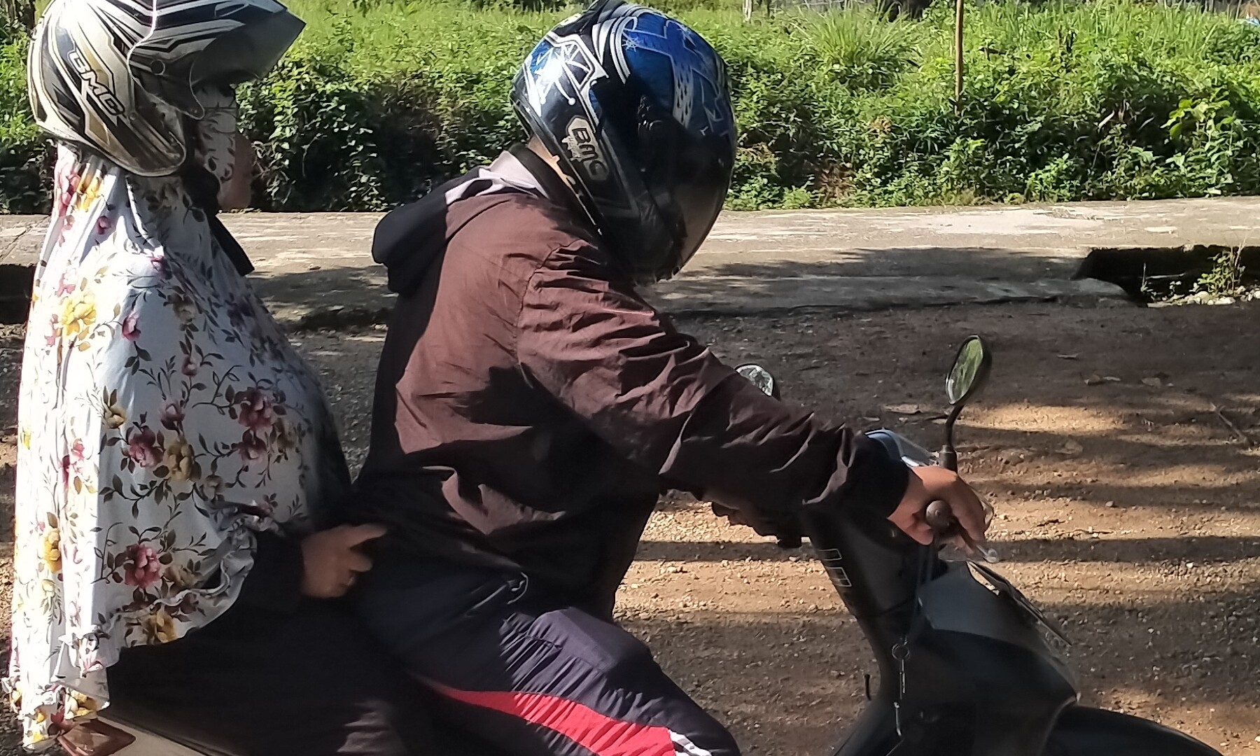 RIZQIDANUJEK 7