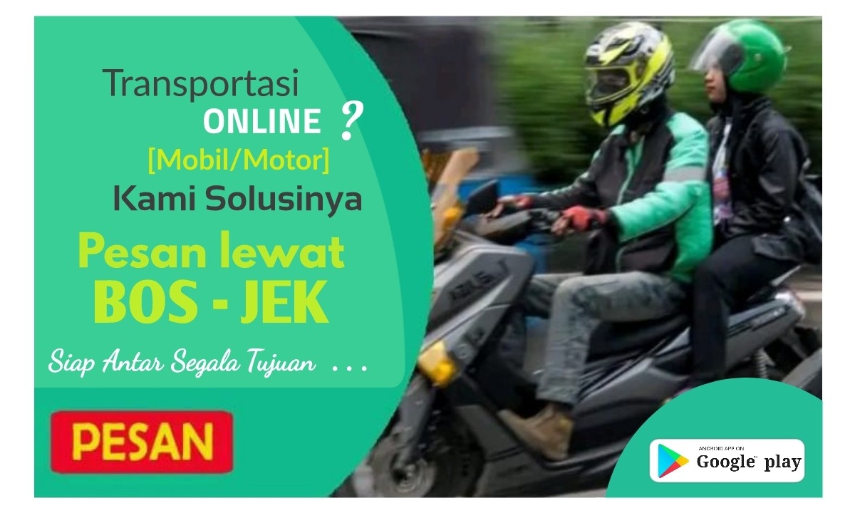 Bosjek 2