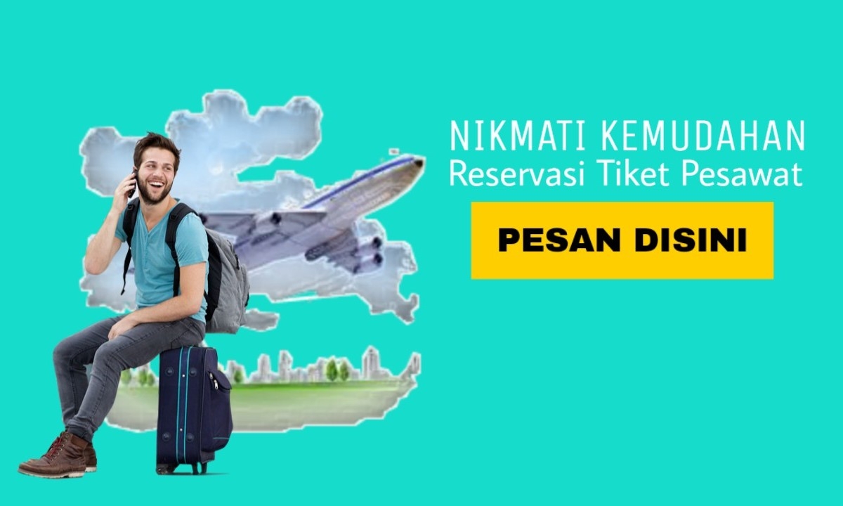 Ahmad Travel 7