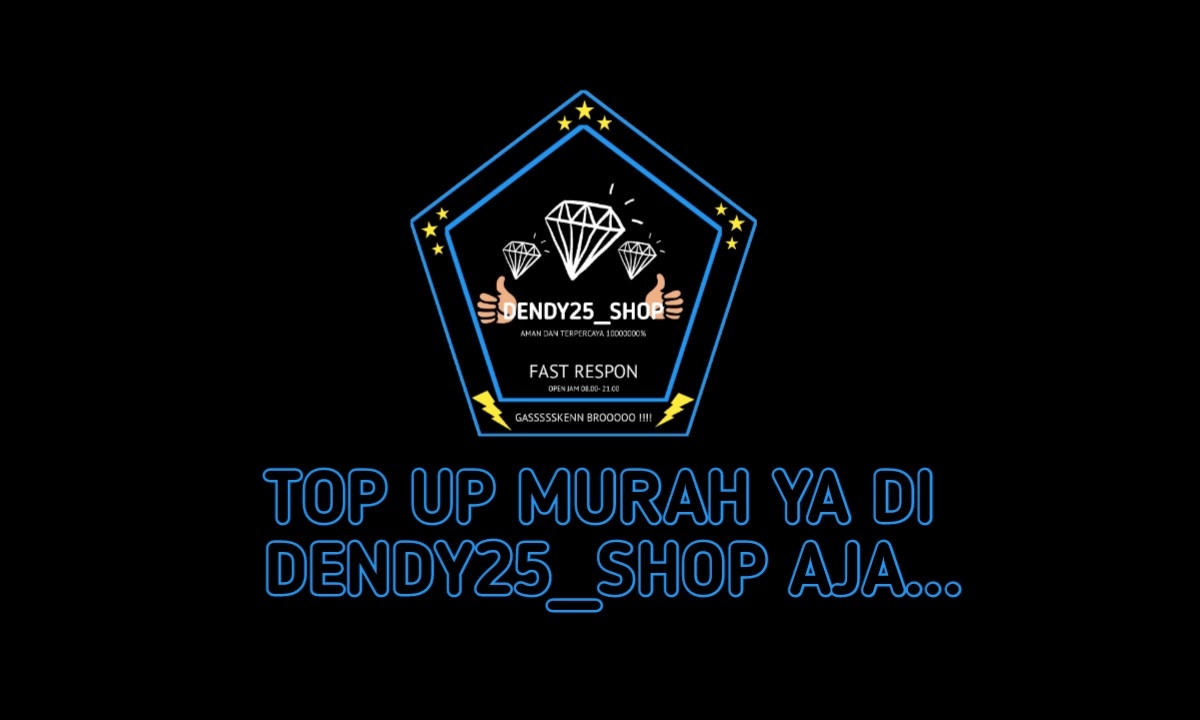 Dendy25Shop 4