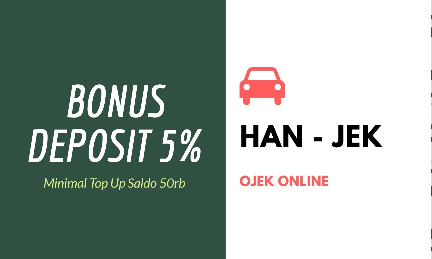 Han - Jek 3