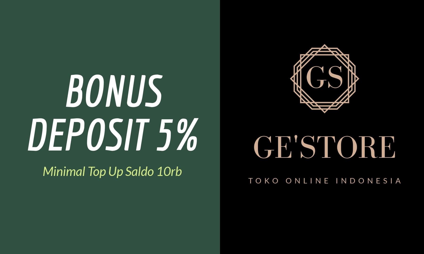GeStore 1