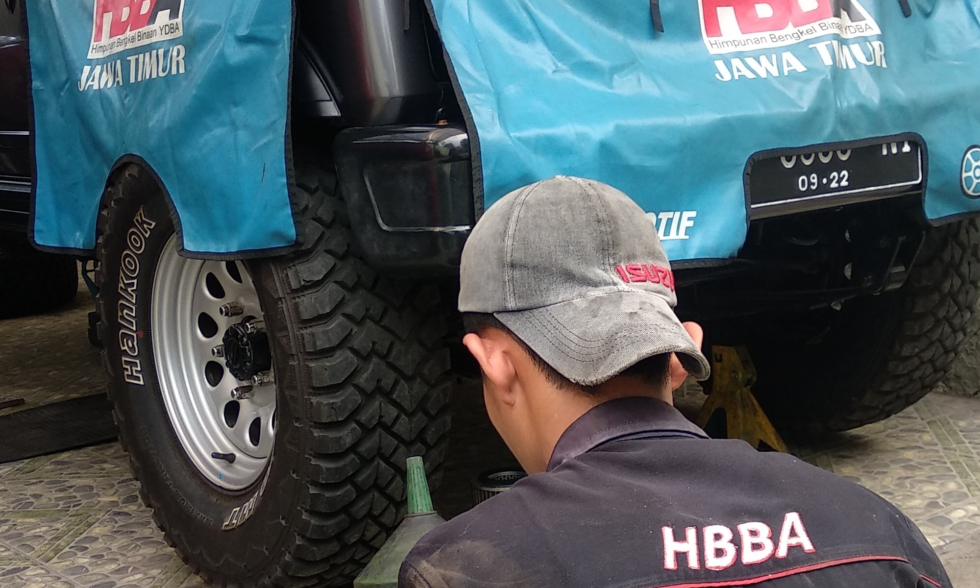 Home Servis Mobil Injeksi 1