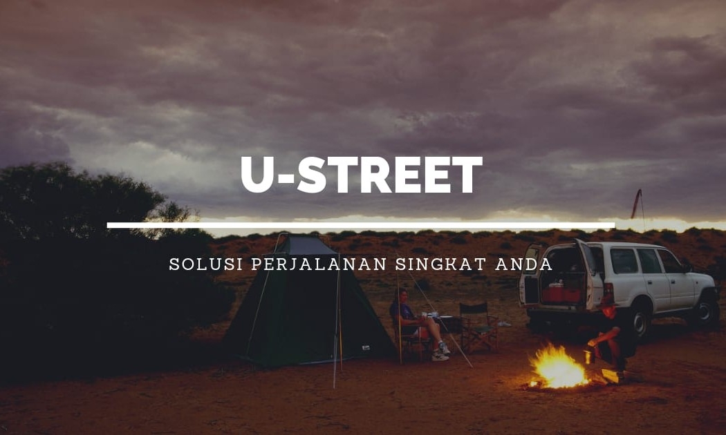 U-Street 2