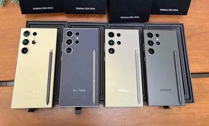Nanik Phone 8