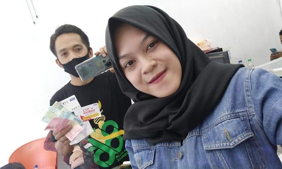 NUSANTARA CELL 7