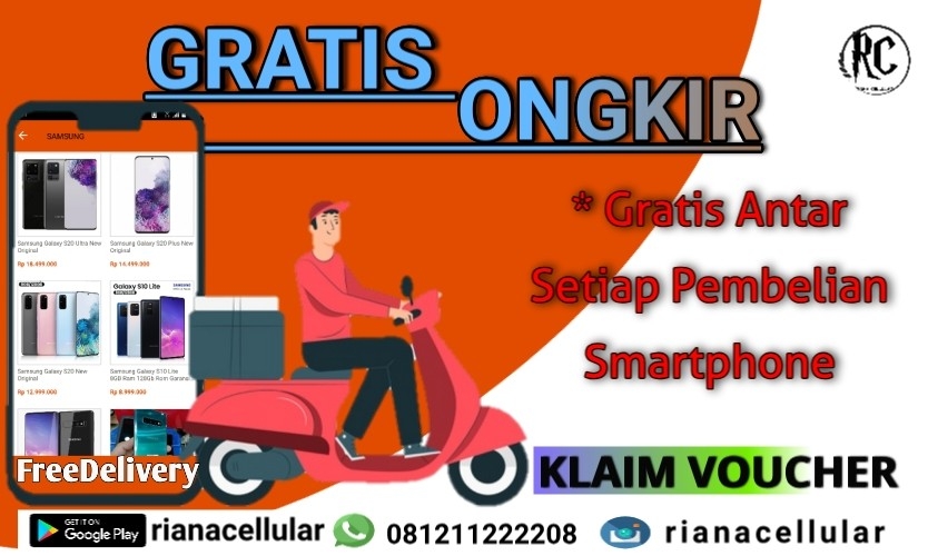 Riana Cellular 3