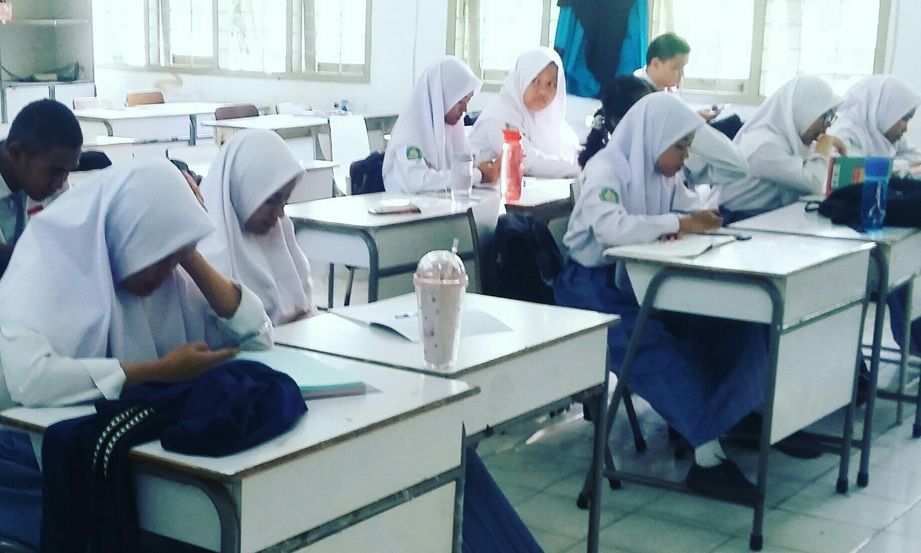 Bimbel Milenial 3