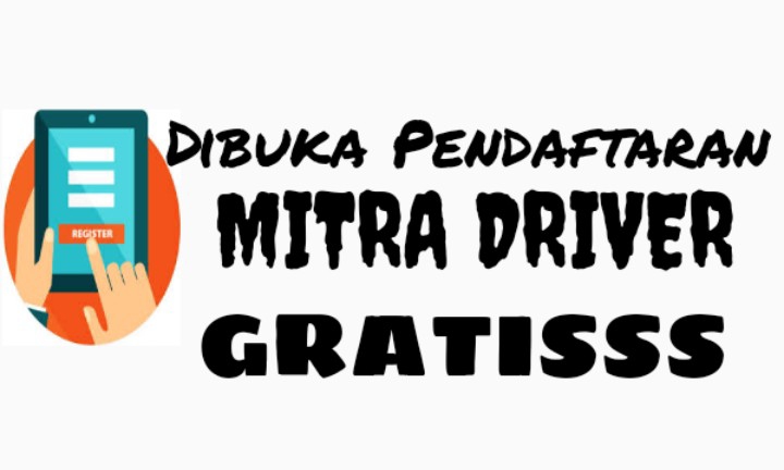 WTW GO - Transportasi Online 1