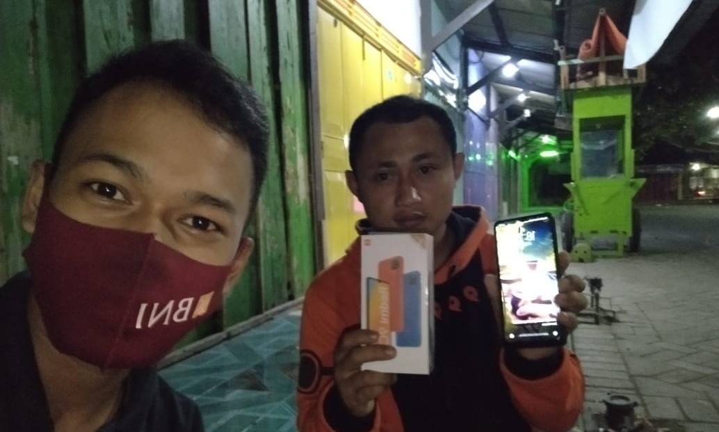 NUSANTARA CELL 6
