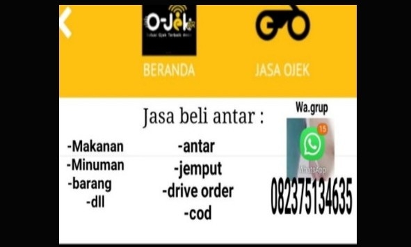 OJEKAR 1