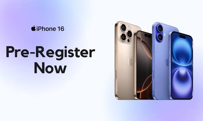 Nanik Phone 29