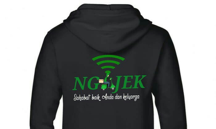 NGOJEK  3