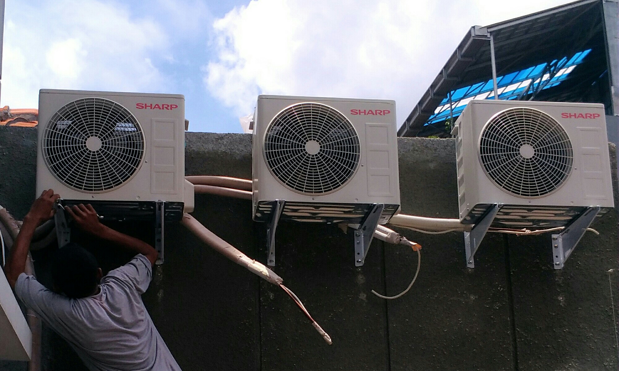 Ac Cool Seplite  7