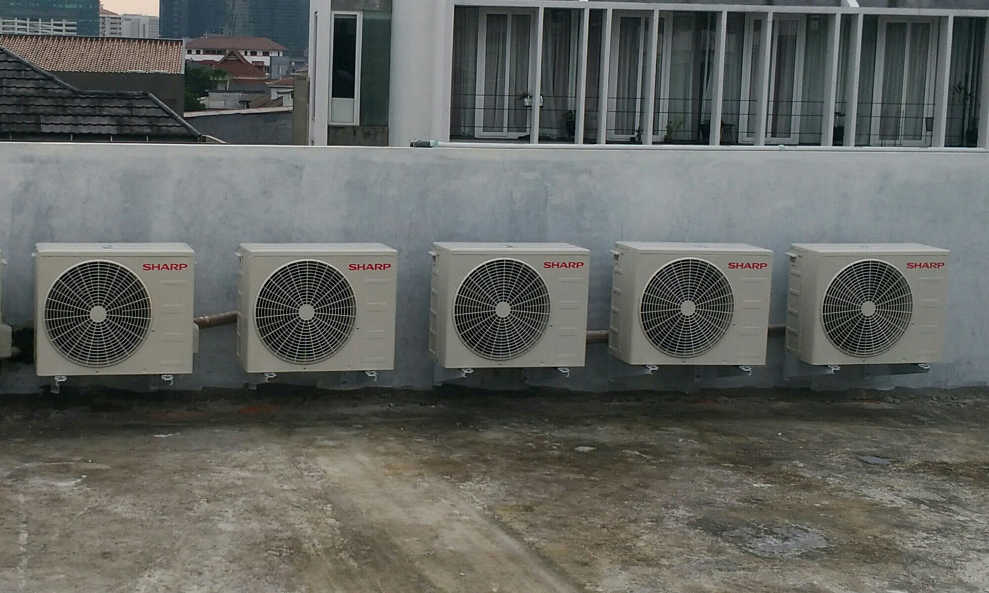 Ac Cool Seplite  6