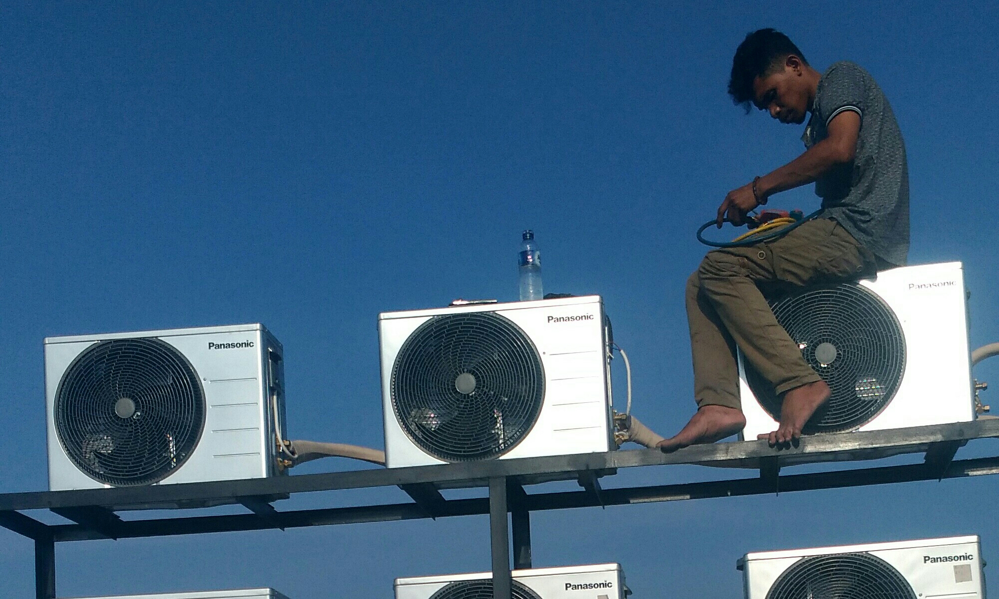 Ac Cool Seplite  2