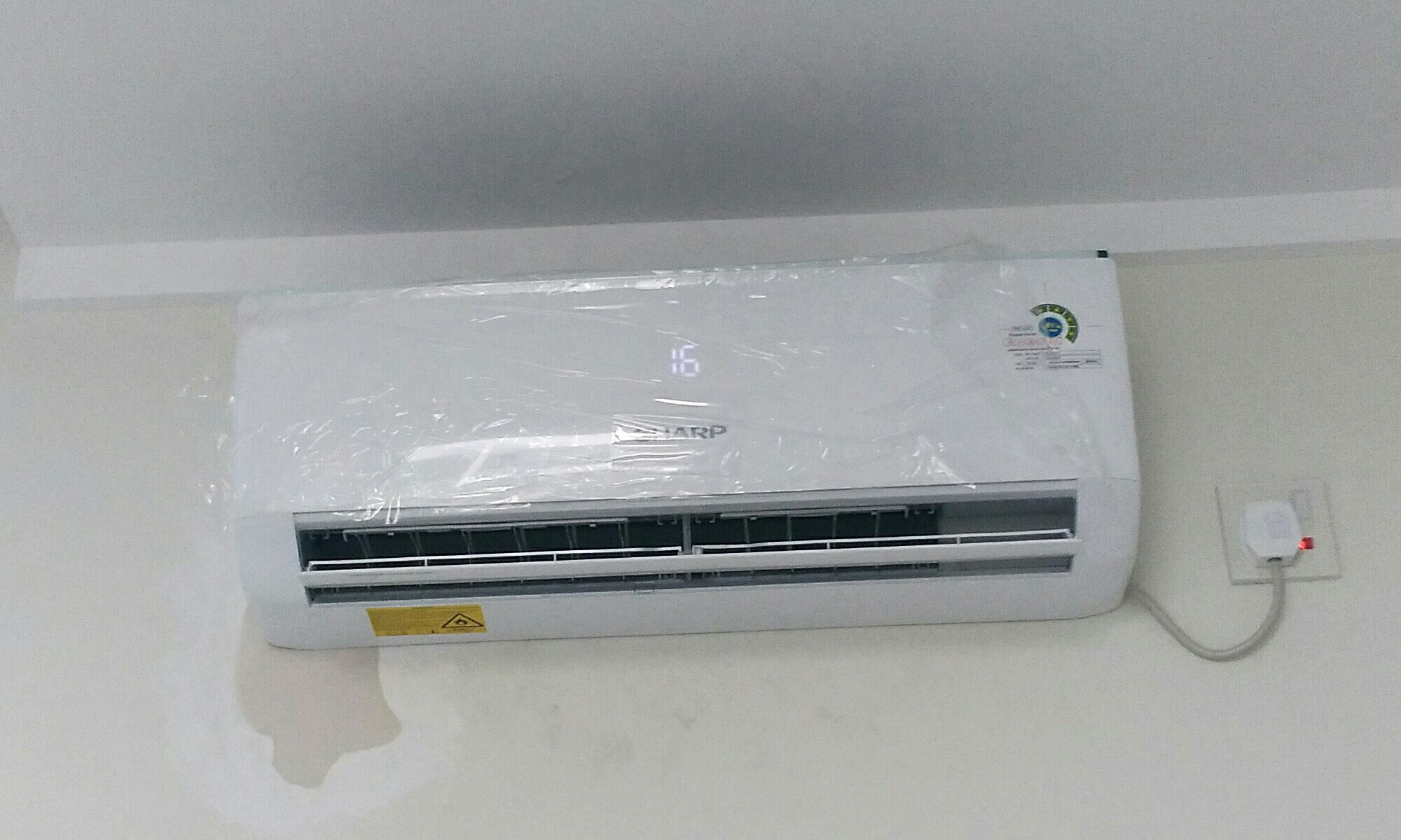 Ac Cool Seplite  10