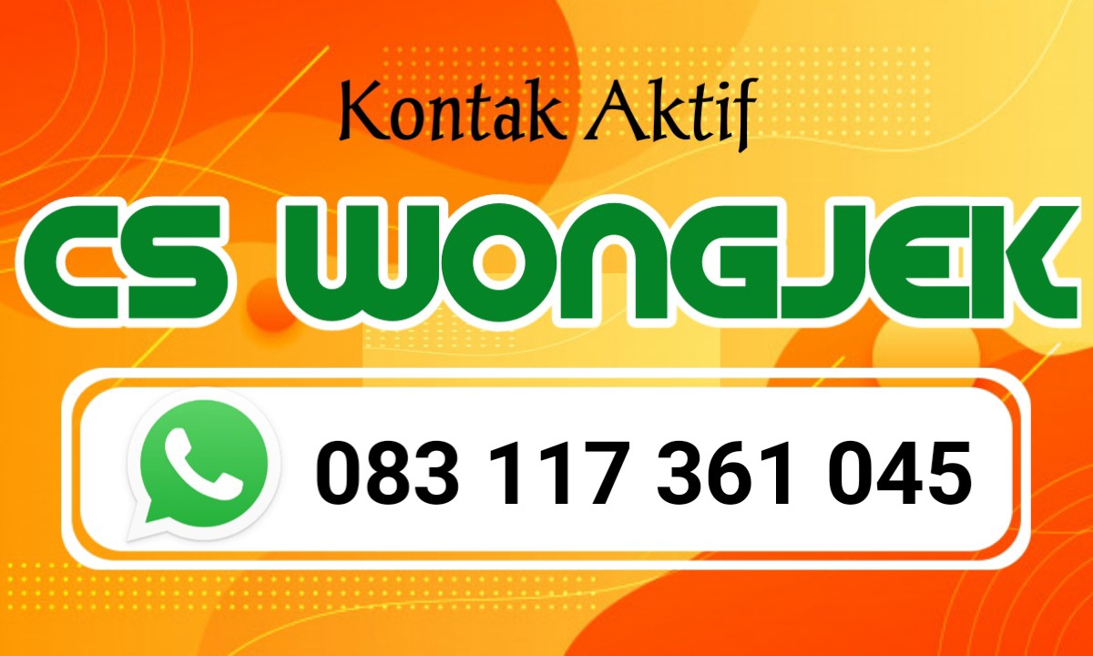 WONGJEK 3