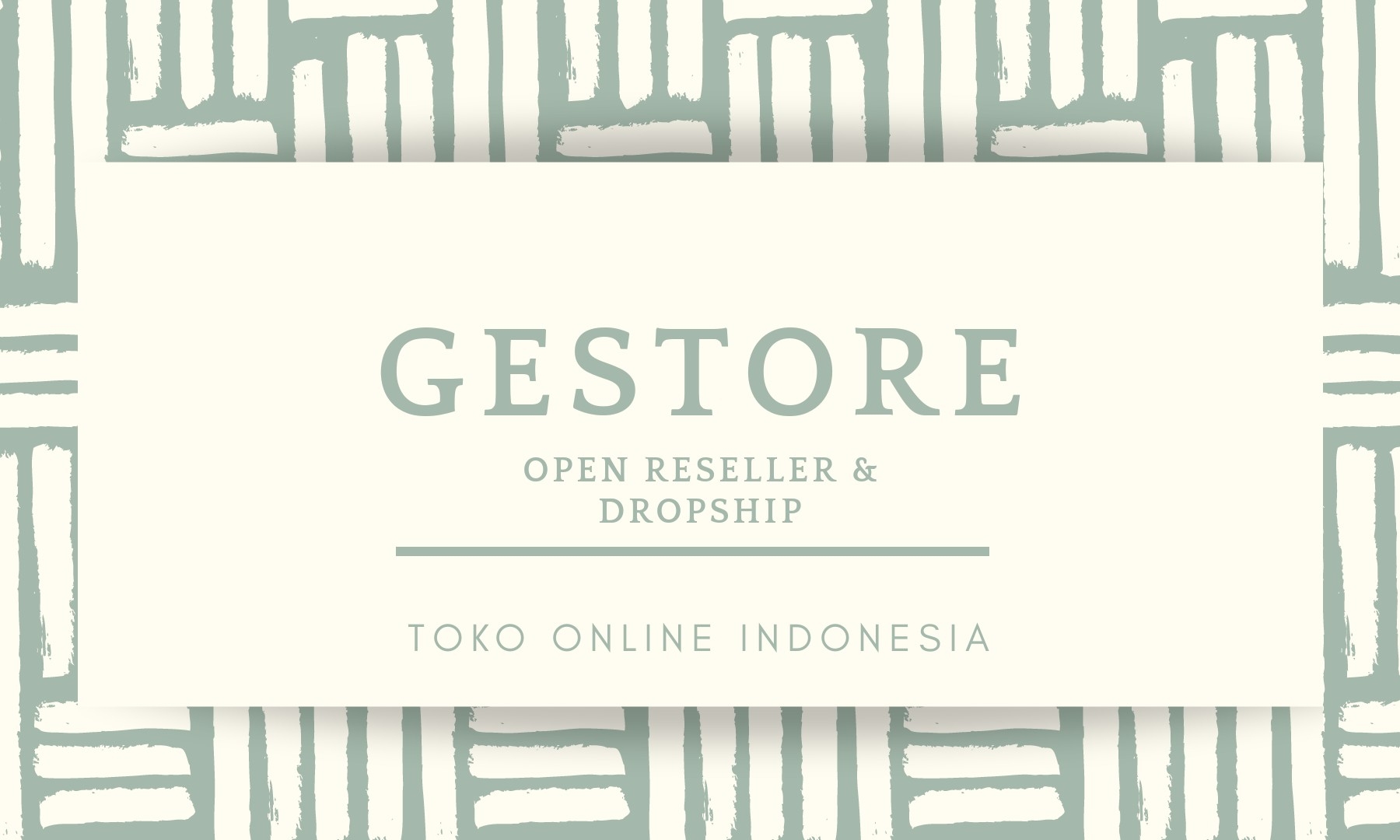 GeStore 2