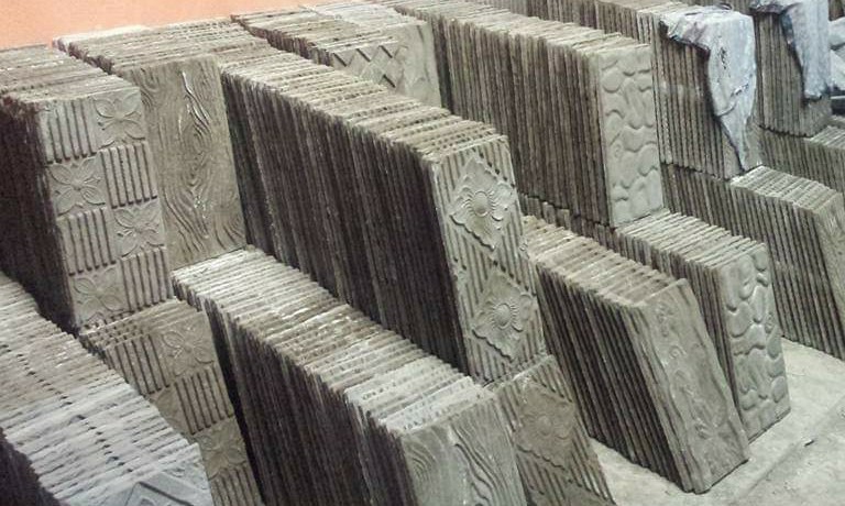 KREATIF BETON MASOHI 5