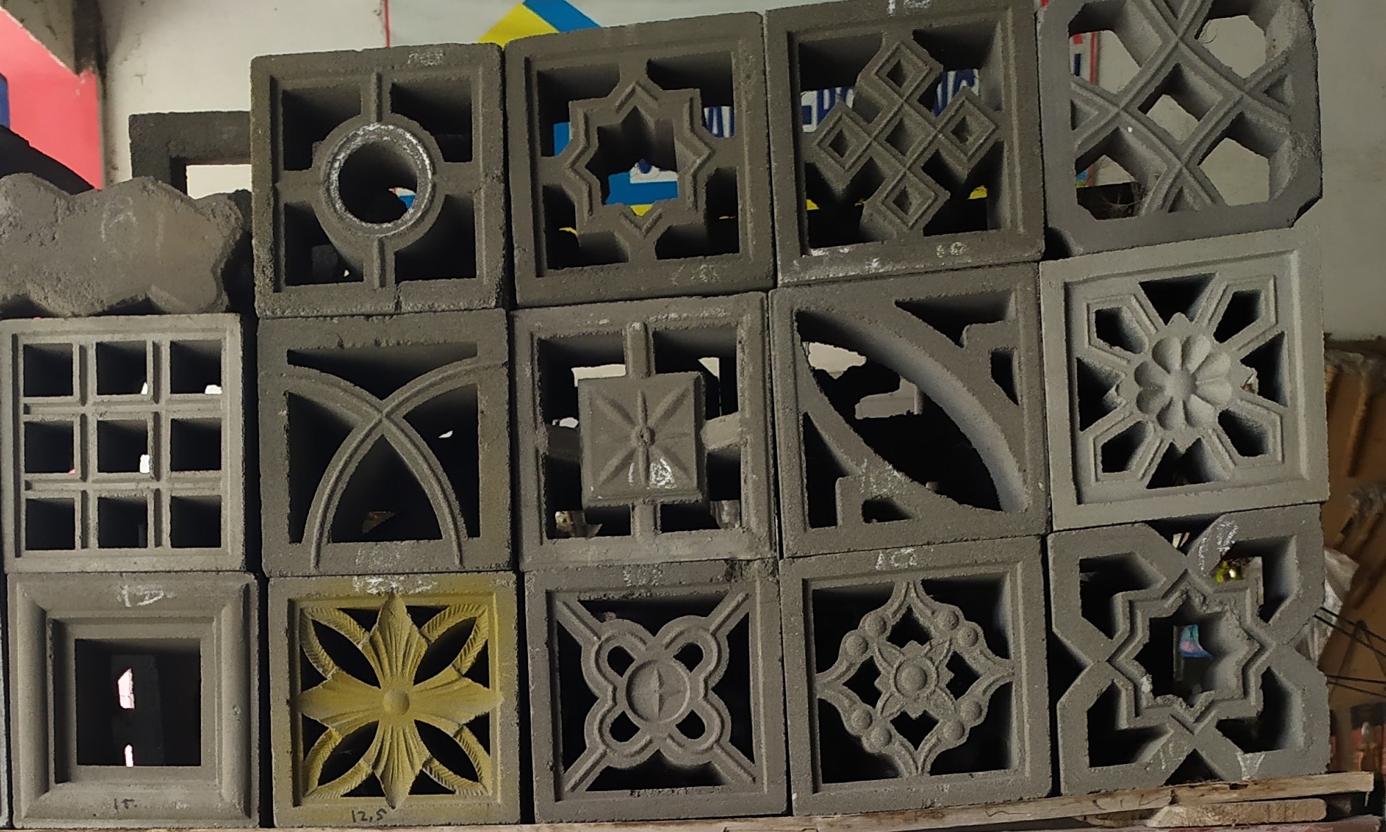 KREATIF BETON MASOHI 7