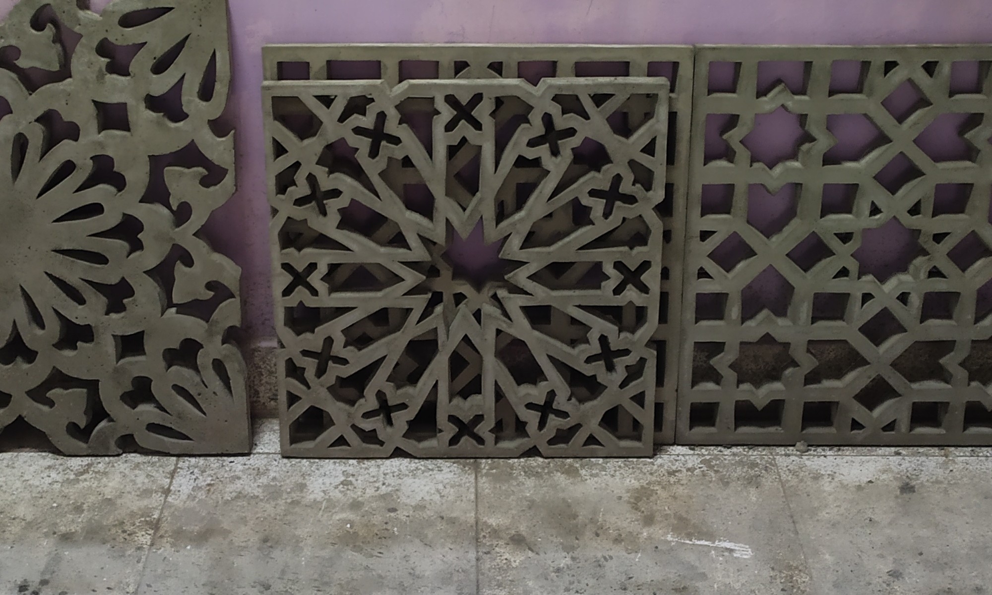 KREATIF BETON MASOHI 6
